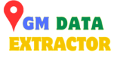 Google Maps Data Extractor